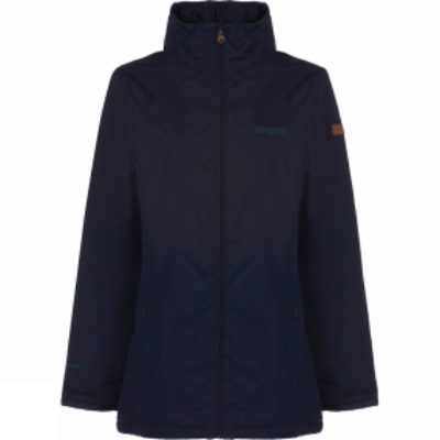 Womens Myrtle Jacket